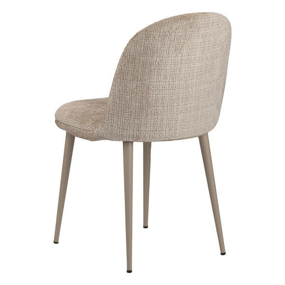 Nox Stuhl Beige