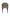 Velvet Stuhl Taupe