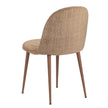 Nox Stuhl Caramel
