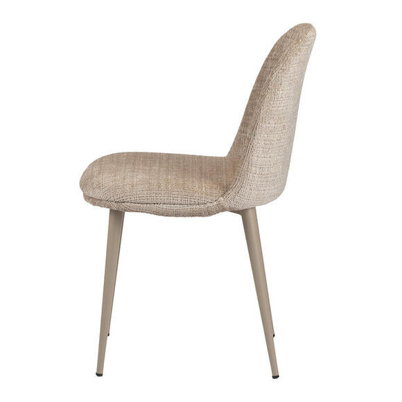 Nox Stuhl Beige