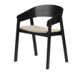 Oud Stuhl Black