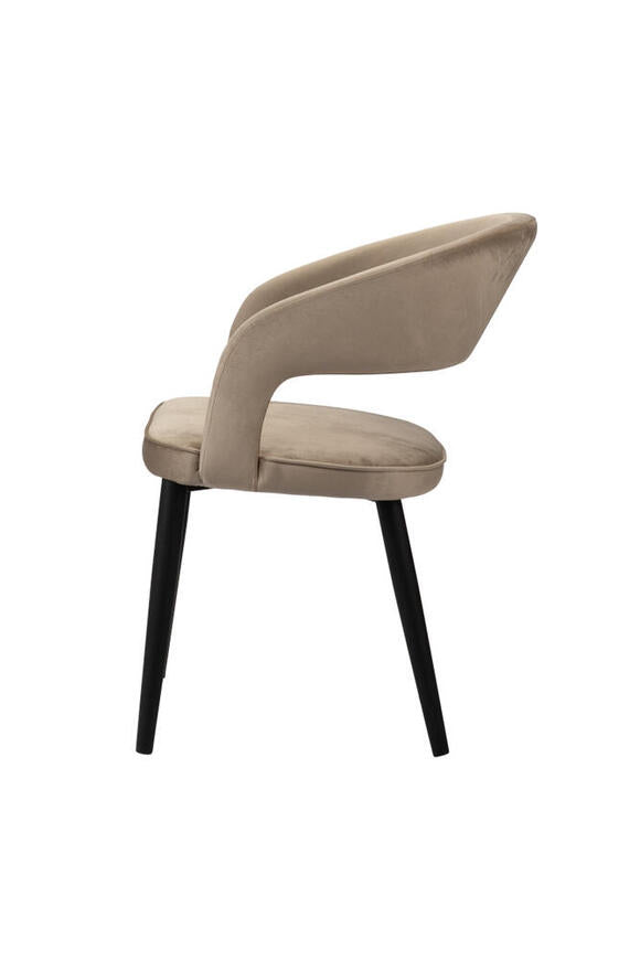Dine Seat Beige