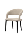 Dine Seat Creme