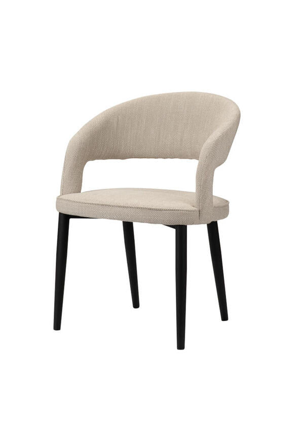 Dine Seat Creme