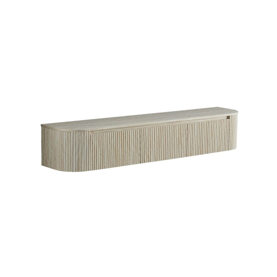 Japandi Sideboard Beige