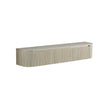 Japandi Sideboard Beige