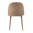 Nox Stuhl Caramel