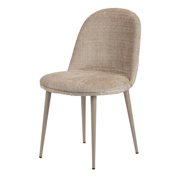 Nox Stuhl Beige