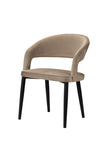 Dine Seat Beige