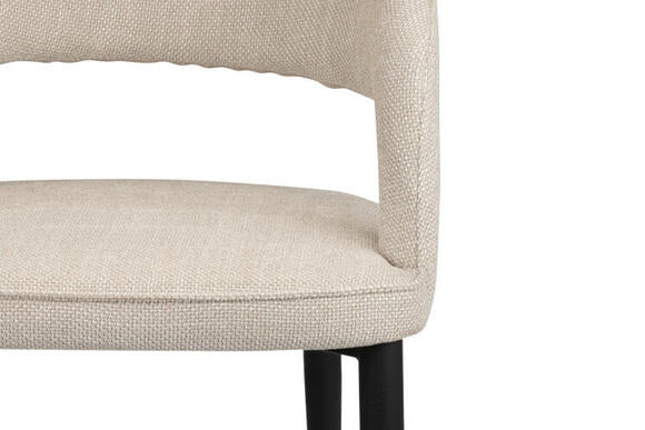 Dine Seat Creme
