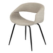 Ponte Stuhl Beige