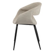 Ponte Stuhl Beige