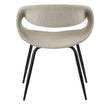 Ponte Stuhl Beige