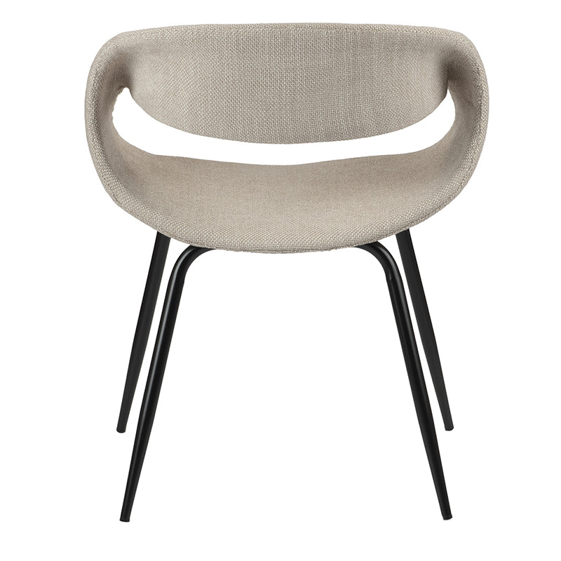 Ponte Stuhl Beige