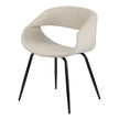 Ponte Stuhl Offwhite