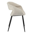 Ponte Stuhl Offwhite