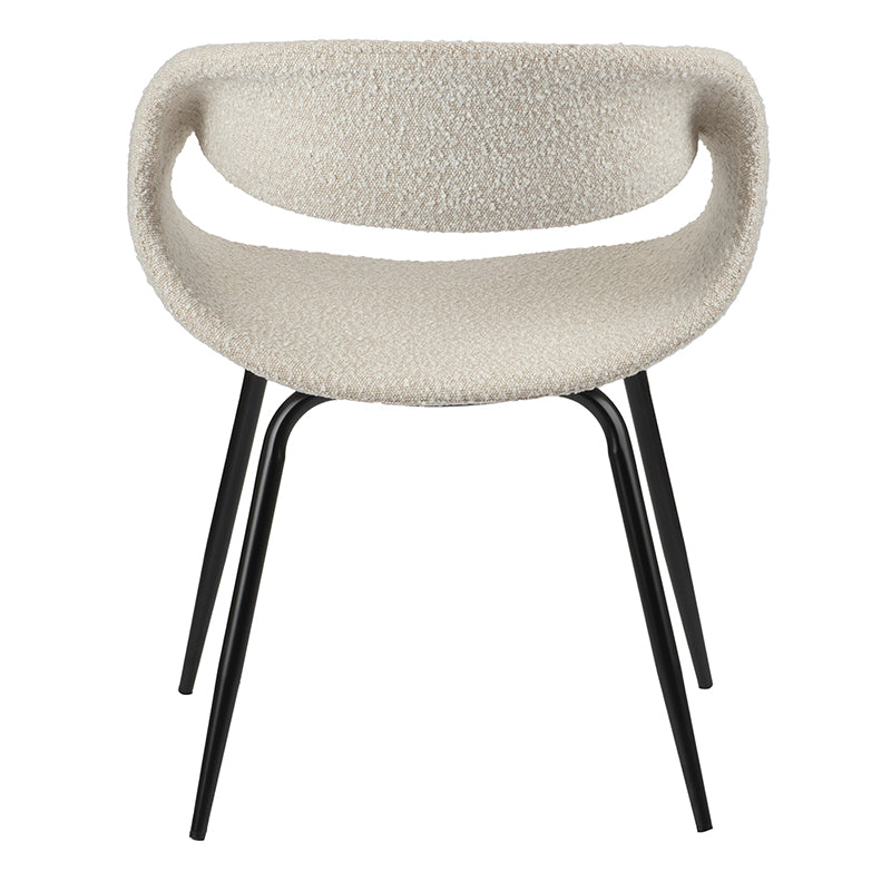Ponte Stuhl Offwhite