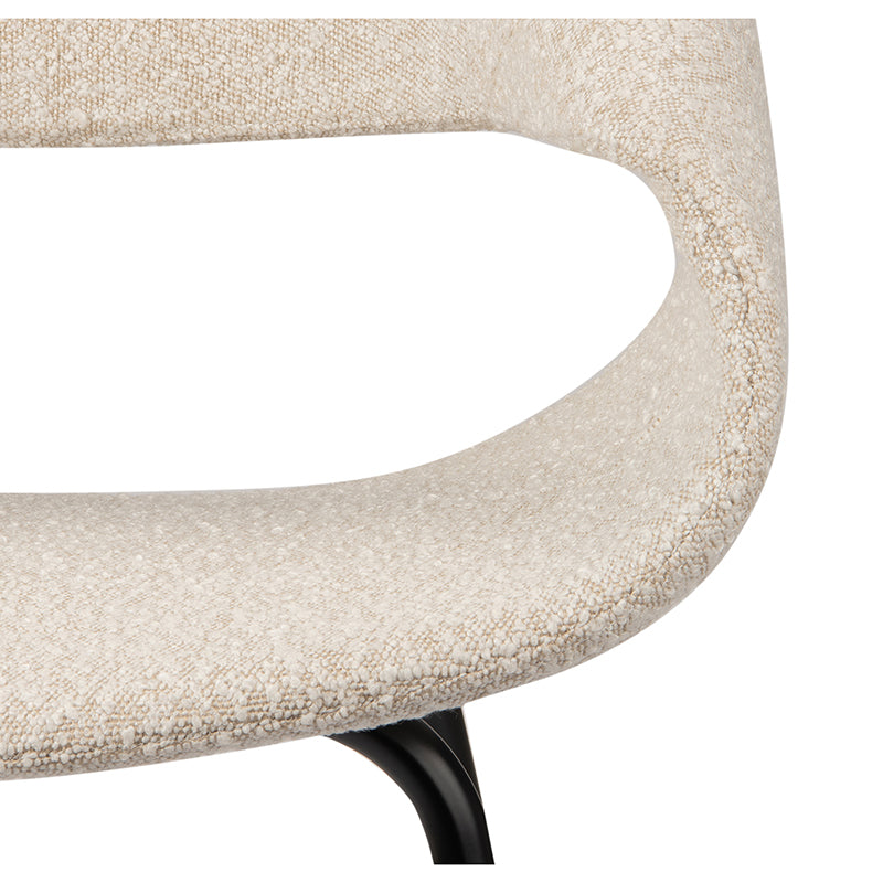Ponte Stuhl Offwhite