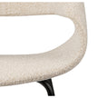 Ponte Stuhl Offwhite