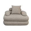 Curvia Sessel