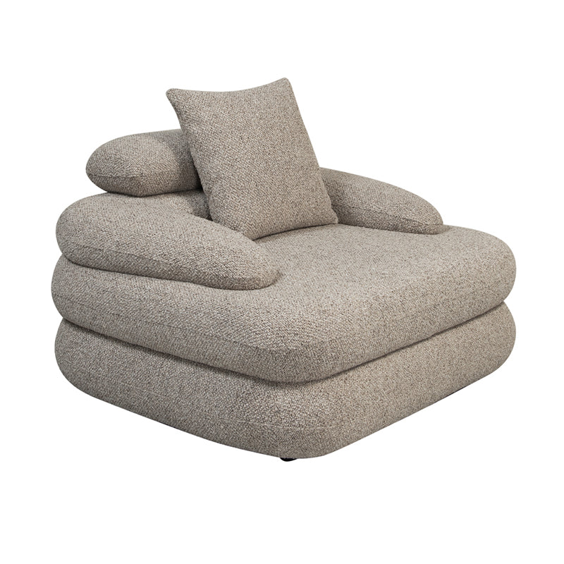 Curvia Sessel