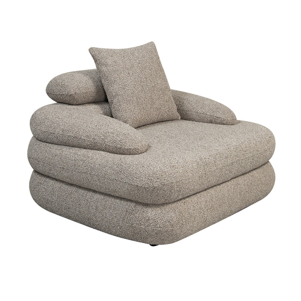Curvia Sessel