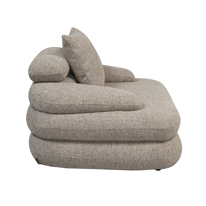 Curvia Sessel