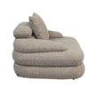 Curvia Sessel