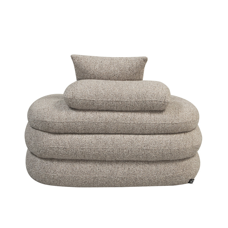 Curvia Sessel