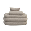 Curvia Sessel
