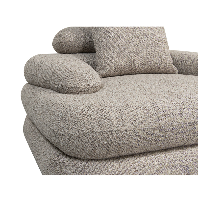 Curvia Sessel