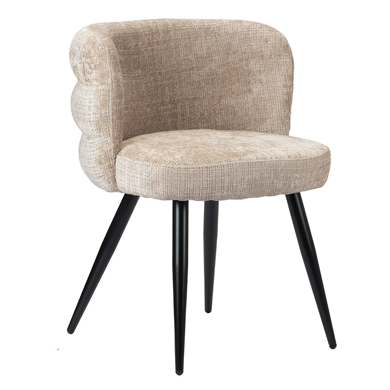 Luna Stuhl Beige
