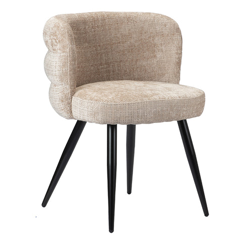 Luna Stuhl Beige