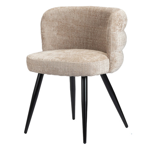 Luna Stuhl Beige