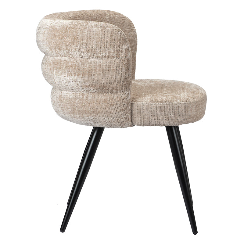 Luna Stuhl Beige