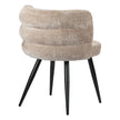 Luna Stuhl Beige