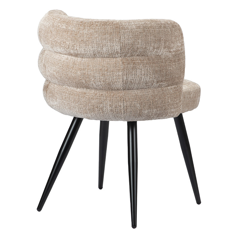 Luna Stuhl Beige