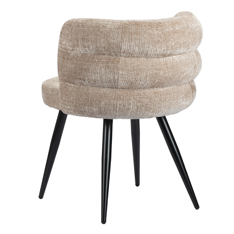 Luna Stuhl Beige