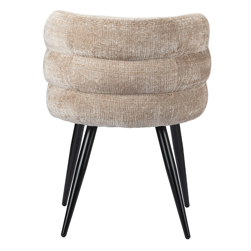 Luna Stuhl Beige