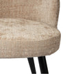 Luna Stuhl Beige