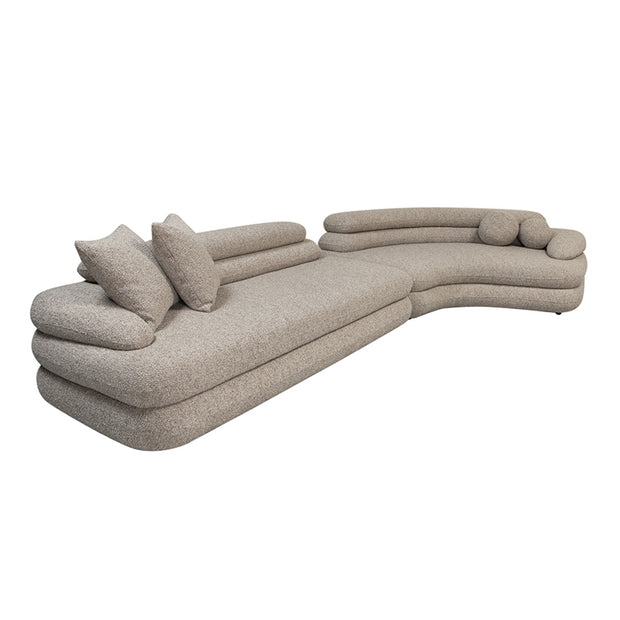 Curvia Sofa