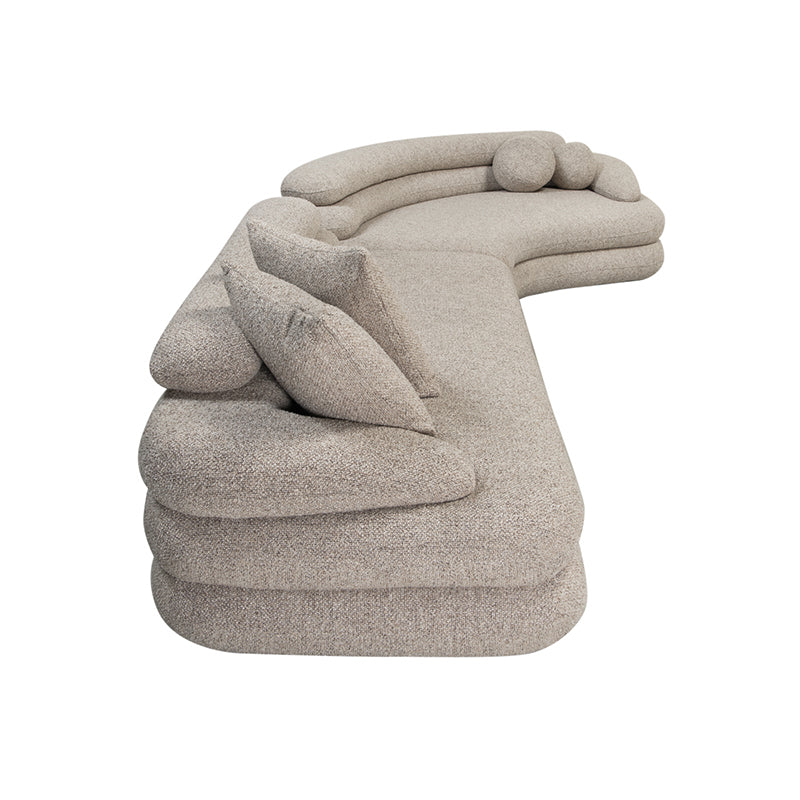 Curvia Sofa