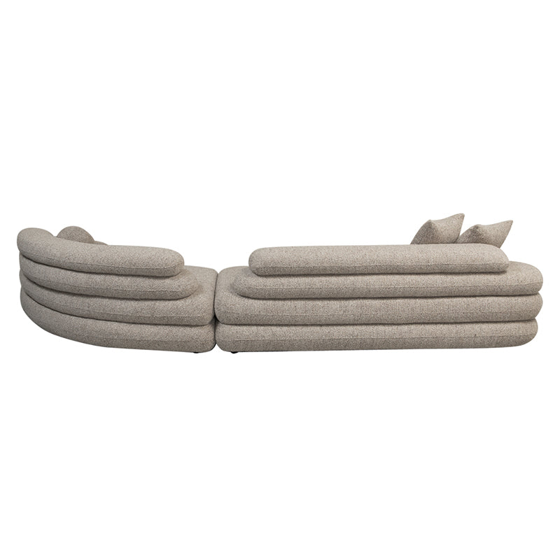 Curvia Sofa