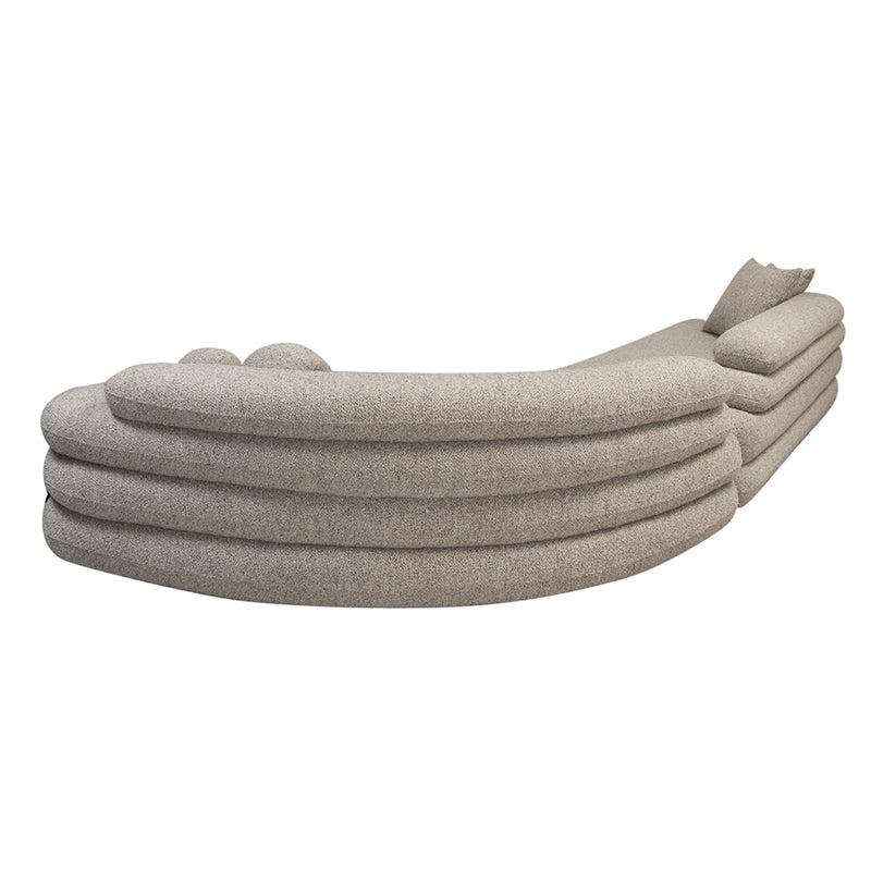 Curvia Sofa