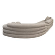 Curvia Sofa
