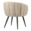 Calvo Stuhl Beige