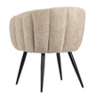 Calvo Stuhl Beige