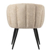 Calvo Stuhl Beige