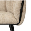 Calvo Stuhl Beige
