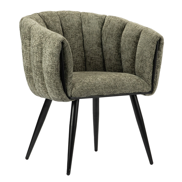 Calvo Stuhl Pistachio